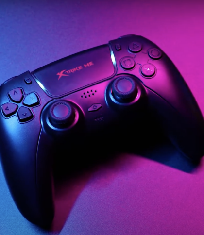 Львівський суд конфіскував 300 китайських геймпадів на користь держави