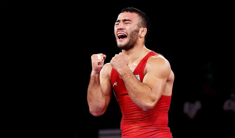 Насібов – про бронзу ЧЄ-2024: «Завдяки вам, у нас є можливість виконувати свою роботу»