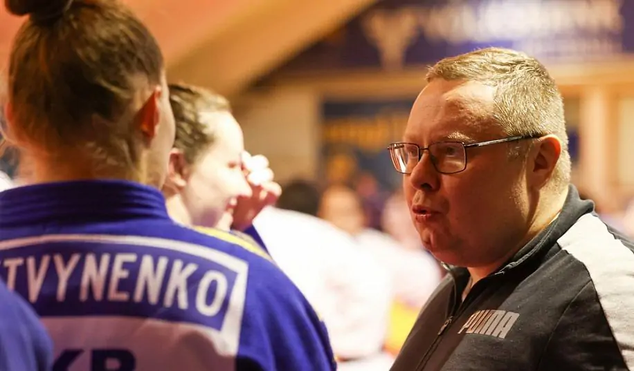 Дуброва: «Закінчимо рік ми двома тренувальними таборами»