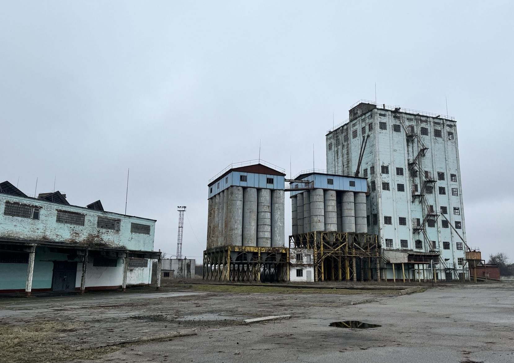 підприємство 