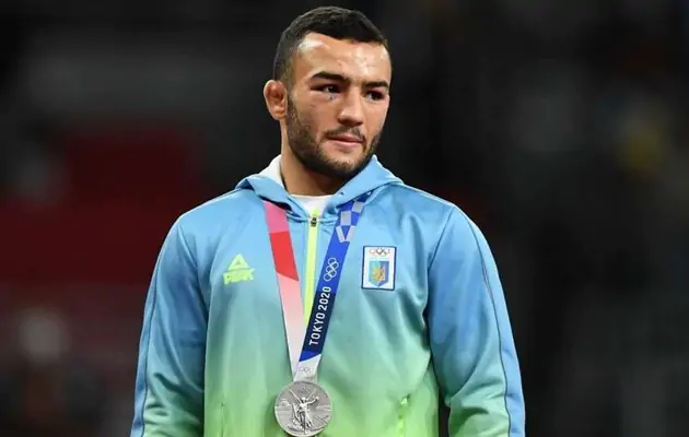 Насібов – про війну в Україні: «Я не очікував, що росіяни здатні на це»