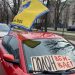 У Черкасах влаштували автопробіг на підтримку військовополонених (ФОТО) – Новини Черкасс