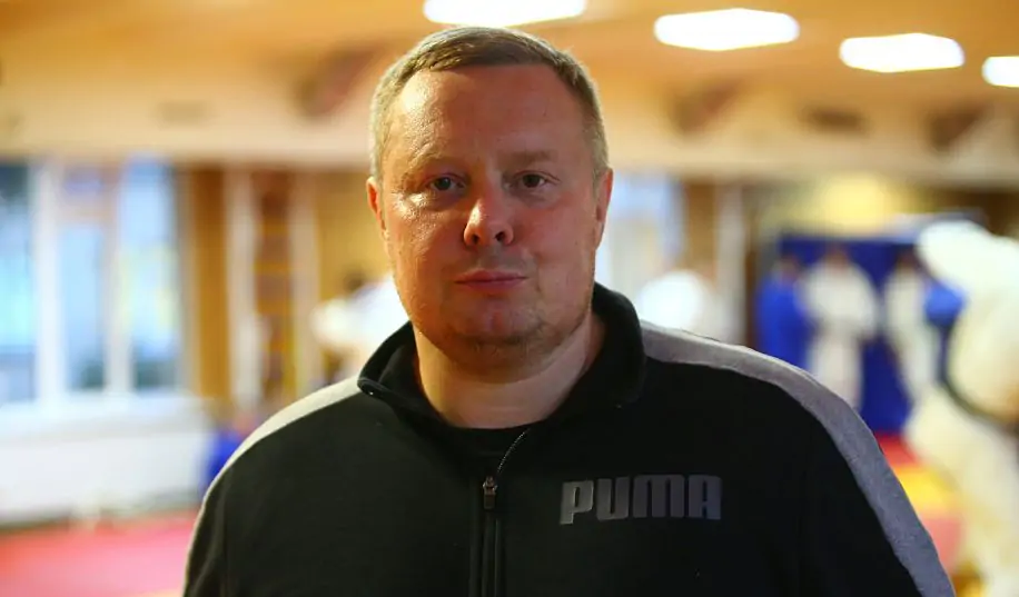 Головний тренер збірної України: «Довго відпочивати не плануємо»