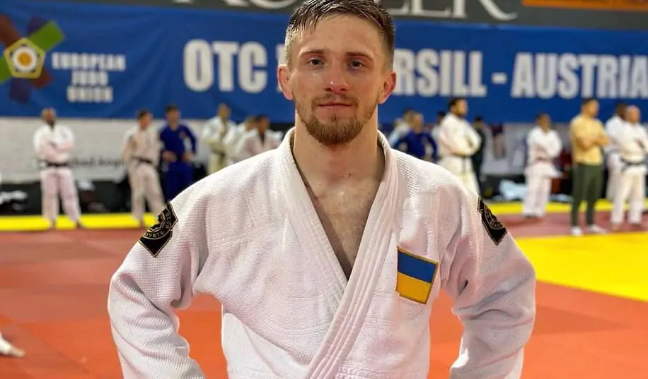 Лесюк відповів, чи він підтримує бойкот чемпіонату світу