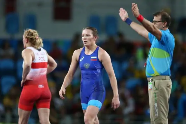 Глава відомого ММА-промоушена: «російські борці не доїдуть до Олімпіади в Парижі»