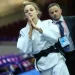 Білодід потрапила до складу України на турнір у Азербайджані | Дзюдо |