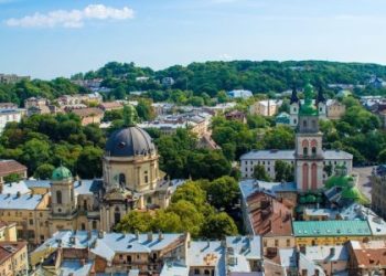 Активний відпочинок у Львові