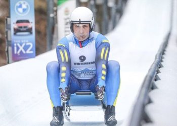 Андрій Мандзій з Кременця здобув срібло на Кубку націй