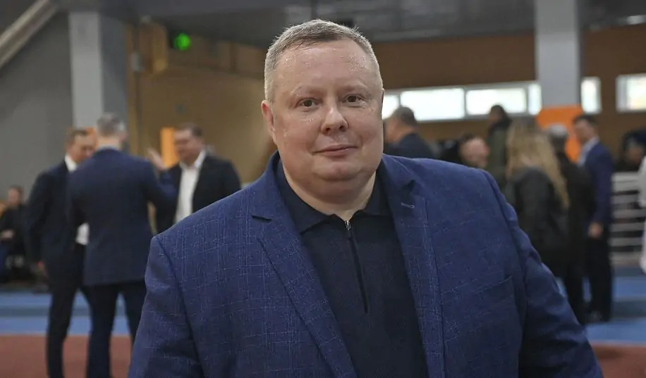 Дуброва – про виступ збірної на Grand Slam у Токіо: «У нас не було можливості приїхати заздалегідь»