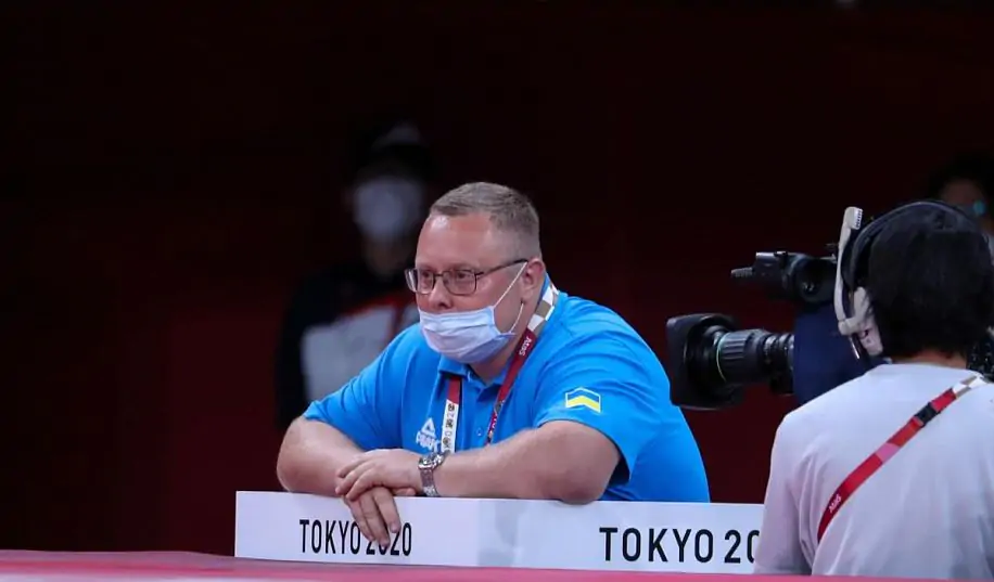 Дуброва: «Ще дві ліцензії на Олімпіаду буде непоганим результатом»