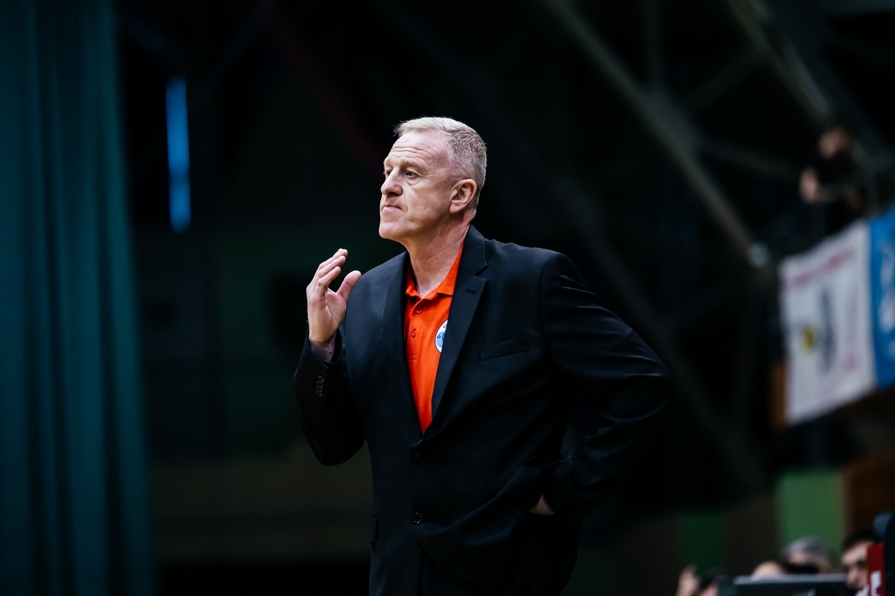 БК Рівне вперше в сезоні набрав 100 очок, перегравши Політехніку-Галичину: коментарі після матчу