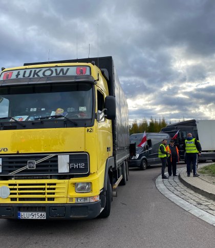 Фото «Радіо Свобода»