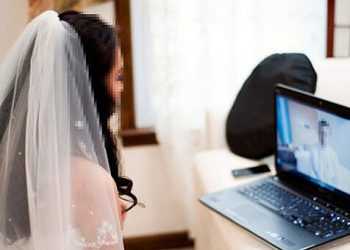 «Быстро, как в Лас-Вегасе»: в Украине разрешили жениться в Дії – Дніпро