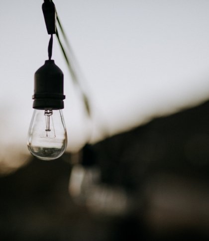 Майже три десятки вулиць у центрі Львова залишилися без світла