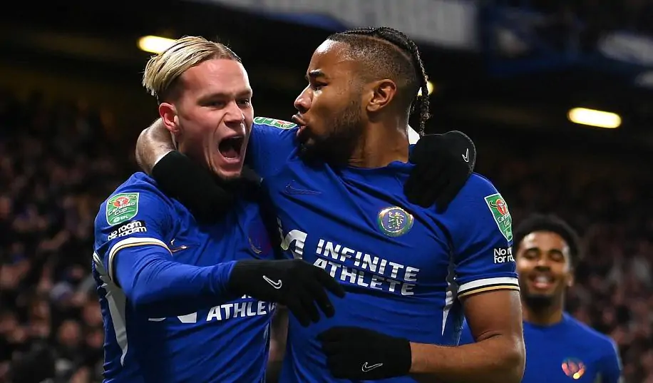 Челсі - Ліверпуль: перший англійський трофей Мудрика чи один з останніх для Клоппа?