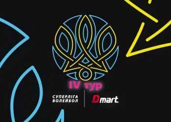 Черговий євроуспіх Прометея, чемпіон світу і МВП Плотницький та екватор Суперліги. Волейбольна Суперліга. Тур IV  – Волейбол на “Чесно про спорт”