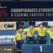 Черкащанин – дворазовий чемпіон Європи з фехтування на візках — Новости Черкасс
