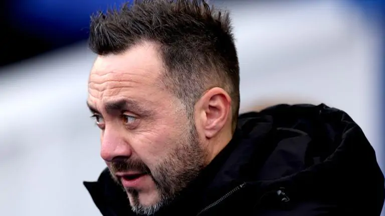 Де Дзербі: «Складно грати три гри на тиждень за наявності 15-16 гравців»