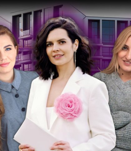 Троє депутаток ЛМР отримали пільговий кредит на житло коштом міського бюджету