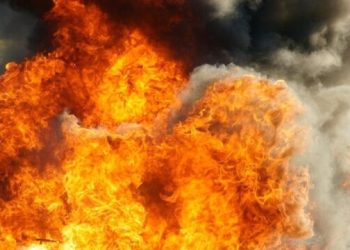 Деталі нічної атаки шахедамирозповіли у Тернопільській ОВА