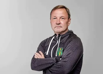 Директор Полісся: «Клуб і я особисто повністю підтримували Калитвинцева» | Футбол |