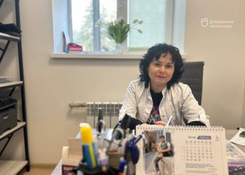 Дніпро працевлаштував у міські лікарні 347 ВПО | Днепр вечерний – новини Дніпра – новости Днепра