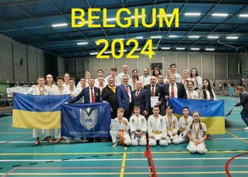 Дніпровські рукопашники вибороли 7 медалей на міжнародному турнірі | Днепр вечерний – новини Дніпра – новости Днепра