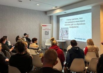 Допомога пересенцям: у Львові відкрили інтегаційний хаб
