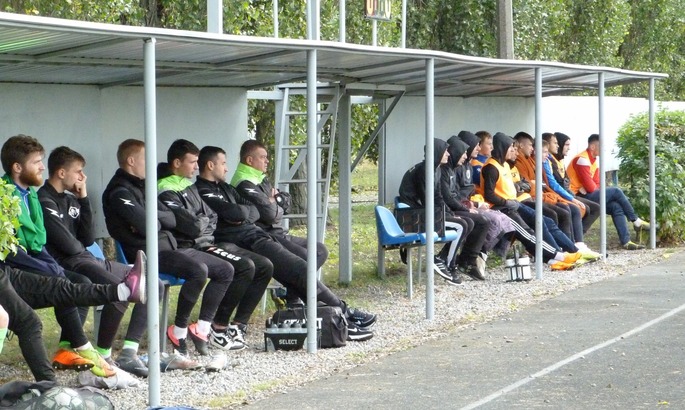 Друга ліга. Шанс на реабілітацію для Васта, Закарпаття приймає матч туру