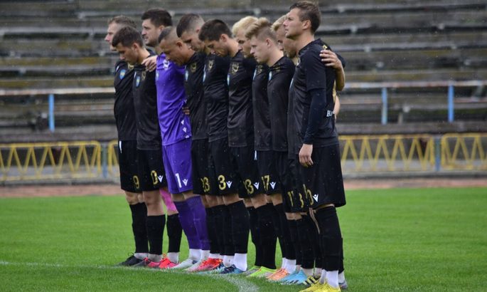 Друга ліга. Вінниця дивує Васт