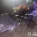 ДТП на Кременеччині сталася 3 березня