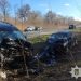 ДТП у Вишнівці – постраждали 2 дорослих і 9-річна дитина