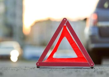 ДТП в Україні: названо 7 найпоширеніших причин | АВТО НОВИНИ |