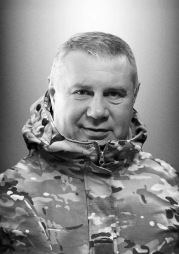 Андрій Антонищак