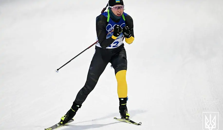 Джима выступит в масстарте Кубка мира в Канаде