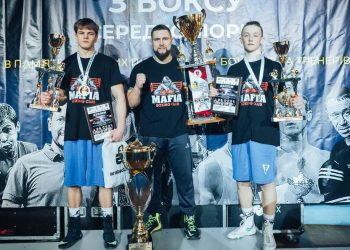 Черкаські боксери здобули низку нагород на чемпіонаті України – Новини Черкасс