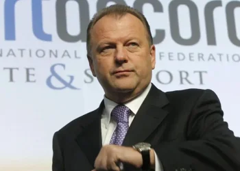 Президент Міжнародної федерації дзюдо хоче бачити росіян на Олімпіаді | Дзюдо |