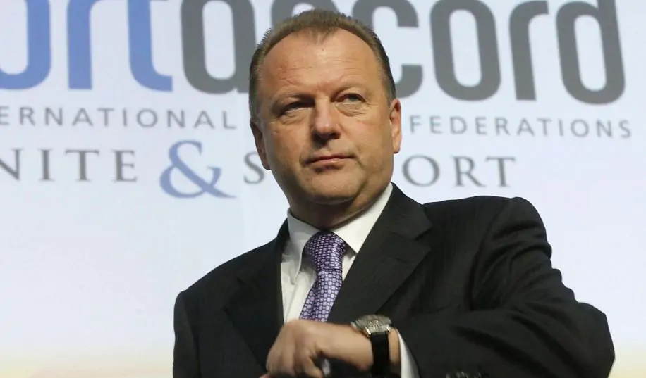 Президент Міжнародної федерації дзюдо дав зрозуміти, що росіяни виступатимуть на Олімпіаді-2024