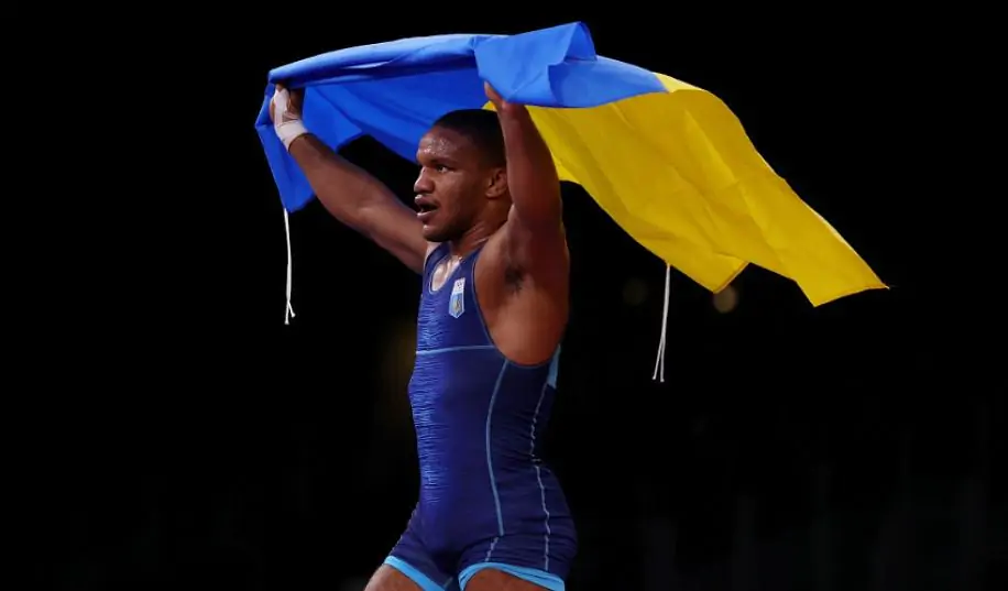 Беленюк – про бронзу ЧЄ-2024: «Перевірив свої сили, щоб краще підготуватися до Олімпіади»