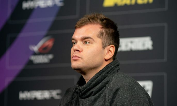 Екс-гравець NaVi: Я б додав турнірну систему прямо в CS2