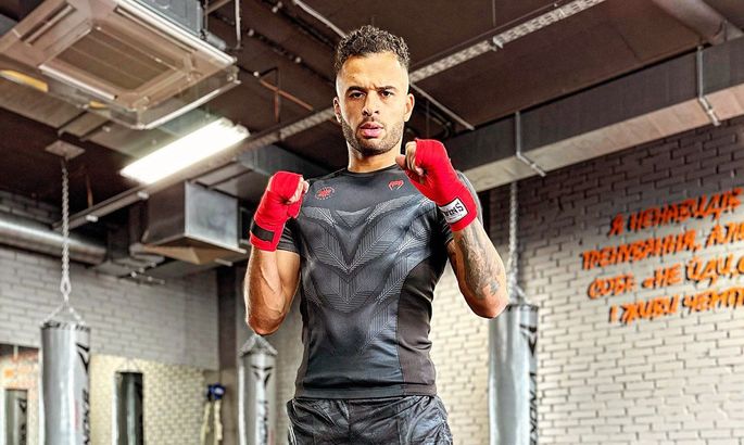 Есеола працевлаштувався у Другій лізі