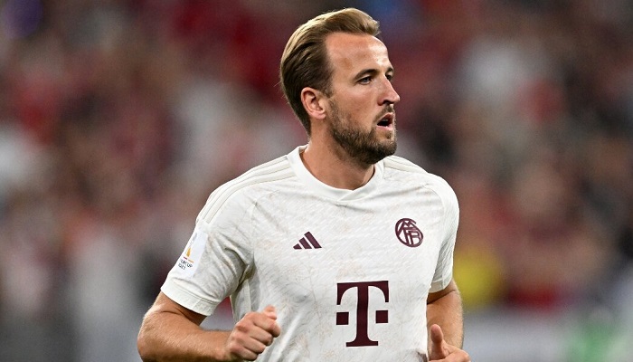 Гарри Кейн побил рекорд 60-летней давности