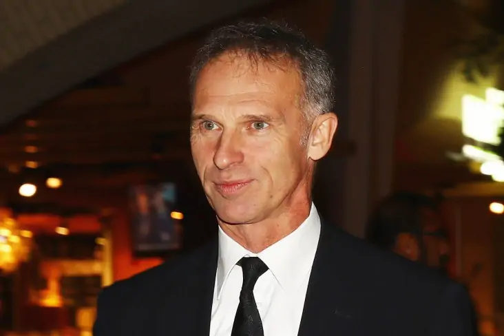 Гашек зрадів, що Чехію не покликали на турнір чотирьох націй