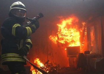 Горів будинок на Чортківщині 22 березня – є постраждалі