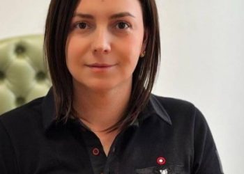 Христина Замула призначена заступницею голови Львівської ОВА — Львівщіна