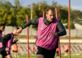 Імереков: “Показали якісніший футбол, ніж у минулих матчах” | Футбол |