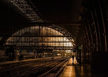 Як доїхати зі Львова поїздом до Чехії, Словаччини, Австрії, Угорщини та Польщі