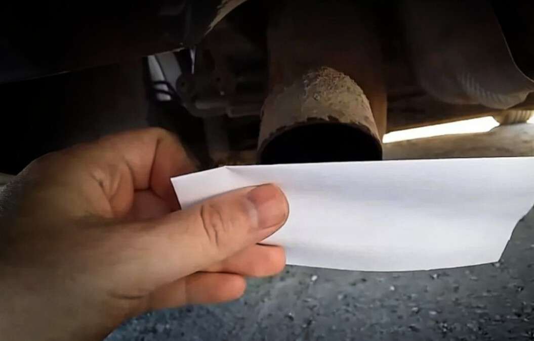 Перевірка двигуна