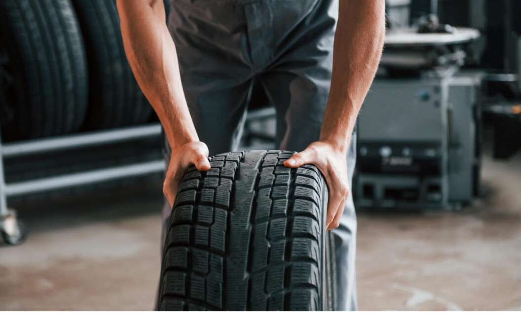 Купівля шин