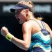 Ястремская стартовала в США с тяжелой победы – Теніс
